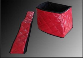 KRYT NADSTAVCA SEDADLA ACTROS MP II, MP III,