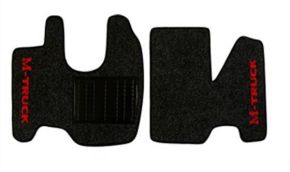 TEXTILNÉ KOBERCE ATEGO AXOR od 2005, CLASSIC