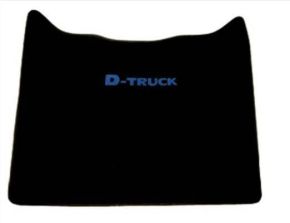 STREDOVÝ KOBEREC DAF 105 XF od 2006 AUTOMAT, CLASS