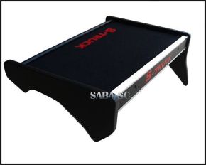 POLICA SCANIA séria 4 od 1996, PRAVÁ