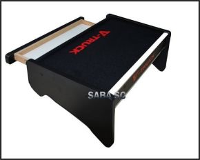 POLICA VOLVO FL, FE od 2006, STRED. SO ŠUFLÍKOM