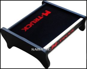 POLICA MAN TGA od 2000, TGL, TGM od 2005, PRAVÁ