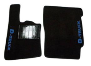 TEXTILNÉ KOBERCE DAF 75/85 CF od 1988, CLASSIC