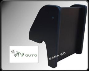 POLICA NA KÁVOVAR MAN TGY, TGS od 2007