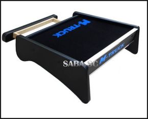 POLICA MAN TGS od 2007, STRED. SO ŠUFLÍKOM