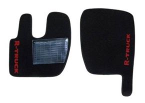 TEXTILNÉ KOBERCE RENAULT PREMIUM, MIDLUM CLASSIC