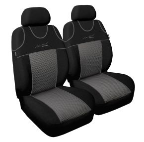 Autotričká Limited, P3, predné 2ks