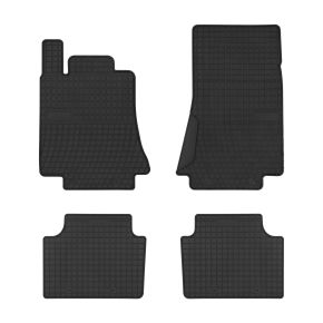Gumené rohože pre ALFA ROMEO GULIA 4 ks 2016-