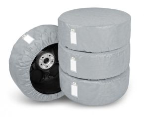 Sada poťahov na pneumatiky kolesá SEASON 4