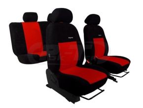 Autopoťahy na mieru Elegance CITROEN BERLINGO