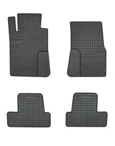 Gumené rohože pre FORD MUSTANG 4 ks 2004-2014