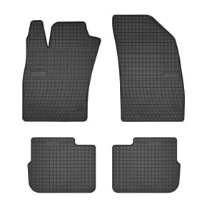 Gumené rohože pre FIAT TIPO SEDAN 4 ks 2016-
