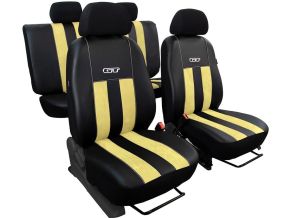 Autopoťahy na mieru Gt SEAT Mii