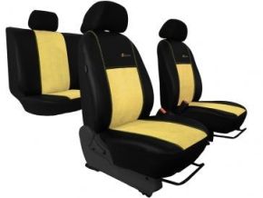 Autopoťahy na mieru Exclusive TOYOTA AYGO II