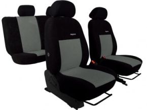 Autopoťahy na mieru Elegance FIAT DOBLO IV (2015-)