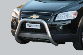 Predné rámy pre Misutonida, CHEVROLET Captiva