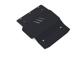 Oceľový Kryt Motora Pre SUZUKI GRAND VITARA 5dv. 1998-2004 pasuje na všetky motory