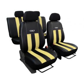 Autopoťahy na mieru Gt AUDI 80 B3 (1986-1996)