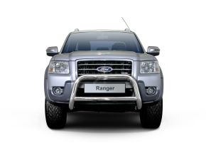 Predné rámy pre Steeler Ford Ranger 2007-2012 Typ A