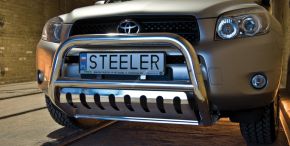 Predné rámy pre Steeler TOYOTA RAV4 2006-2010 Typ S