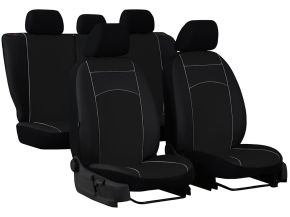 Autopoťahy na mieru Koža STANDARD SKODA KAROQ 5m. (2017-2020)