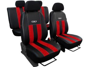 Autopoťahy na mieru Gt KIA CEED III (2018→)