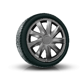 Puklice pre CHEVROLET 15", DRACO GRAFFI 4ks