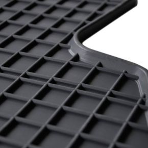 Gumené rohože pre HONDA ACCORD VIII CU 1/2 4 ks 2008-up