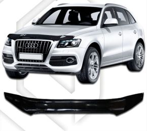 Kryty prednej kapoty pre AUDI Q5 2008–2012