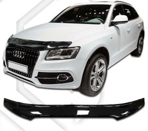 Kryty prednej kapoty pre AUDI Q5 2012–2015