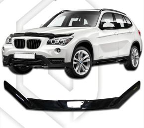 Kryty prednej kapoty pre BMW X1 E84 2009–2015