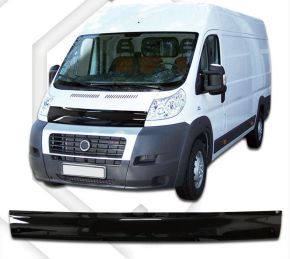 Kryty prednej kapoty pre FIAT Ducato 2006–2013