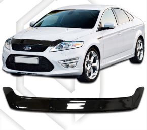 Kryty prednej kapoty pre FORD Mondeo Facelift 2010–2014