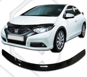 Kryty prednej kapoty pre HONDA Civic 5D 2012–2016