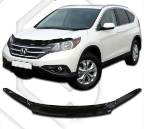 Kryty prednej kapoty pre HONDA CR-V 2012–2017
