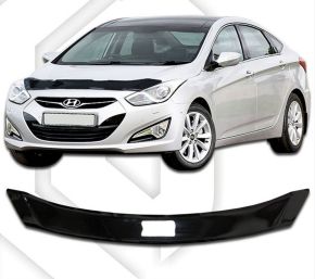 Kryty prednej kapoty pre HYUNDAI i40 sedan 2011–up