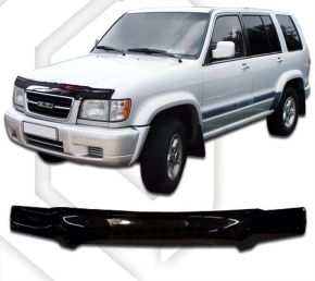 Kryty prednej kapoty pre ISUZU Isuzu Trooper 1998-2001