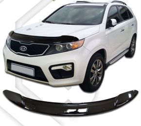 Kryty prednej kapoty pre KIA Sorento 2010–2012