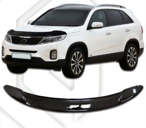 Kryty prednej kapoty pre KIA Sorento 2012–2015