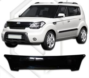 Kryty prednej kapoty pre KIA Soul 2008-2011