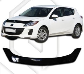 Kryty prednej kapoty pre MAZDA 3 hatchback 2009-2013