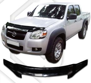 Kryty prednej kapoty pre MAZDA BT-50 2008-2011