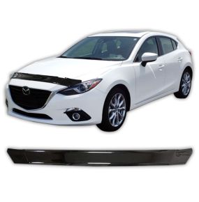 Kryty prednej kapoty pre MAZDA 3 SEDAN 2013-up
