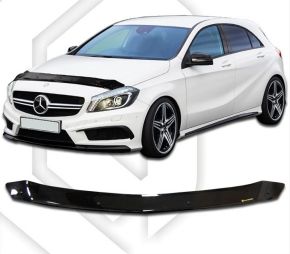 Kryty prednej kapoty pre MERCEDES A Classe W176 2012-2018