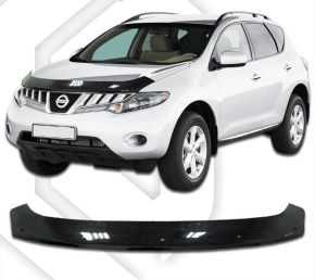 Kryty prednej kapoty pre NISSAN Murano 2009–2014