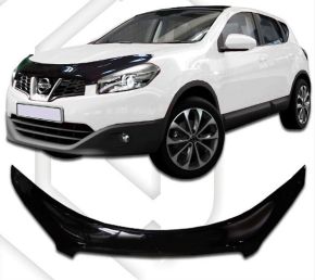 Kryty prednej kapoty pre NISSAN Qashqai +2 2008-2013