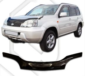 Kryty prednej kapoty pre NISSAN X-Trail T30 2000-2006