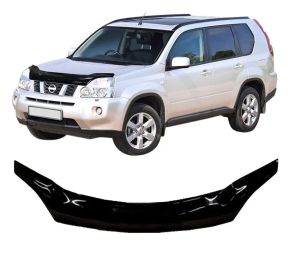 Kryty prednej kapoty pre NISSAN X-Trail T31 2007-2010