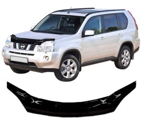Kryty prednej kapoty pre NISSAN X-Trail T31 facelift 2011–2014