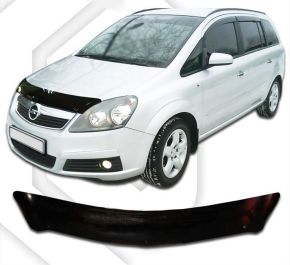 Kryty prednej kapoty pre OPEL Zafira B 2006-2011